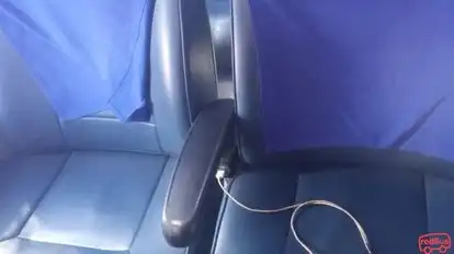 RAYAN TRAVELS Bus-Seats Image