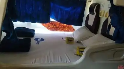 Neo Bus Bus-Amenities Image