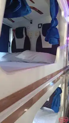 Neo Bus Bus-Seats Image