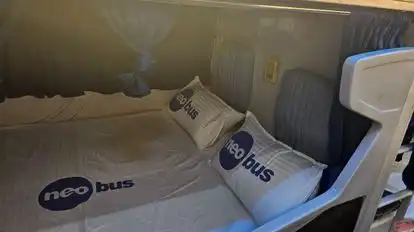 Neo Bus Bus-Seats Image