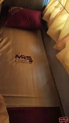 MRS TRAVELS Bus-Seats Image