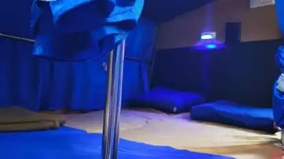SRI GURU SAI TRAVELS Bus-Seats Image