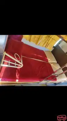 Bmcc Travels Bus-Seats Image