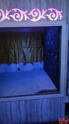 Awadh Travels Bus-Seats Image