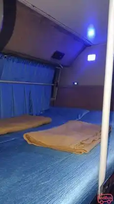 Spectra Connect Bus-Seats Image