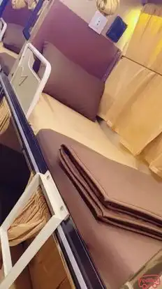 Spectra Connect Bus-Seats Image