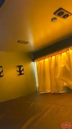Maa Sikotar Travels Bus-Seats Image