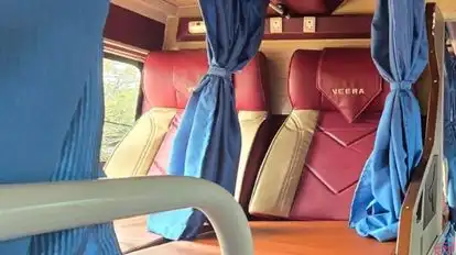 Kalaimakal Travelss Bus-Amenities Image