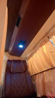 KBS Sree Garuda Bus-Amenities Image