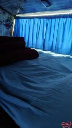 Raaj Rath Travels Co. Bus-Seats Image