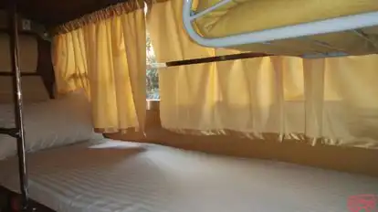 JAGDAMB TOURS AND TRAVELS Bus-Seats Image
