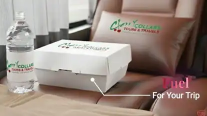 Cherry Collars Bus-Amenities Image