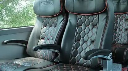 FRESHBUS Bus-Seats Image