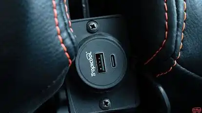 FRESHBUS Bus-Amenities Image