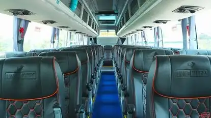 FRESHBUS Bus-Seats Image