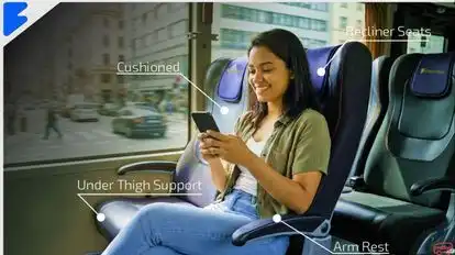 FRESHBUS Bus-Seats Image