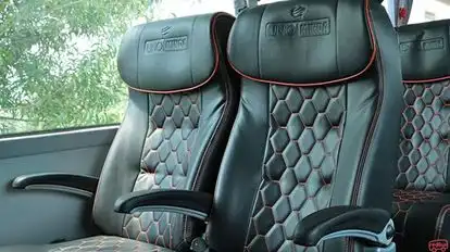 FRESHBUS Bus-Seats Image