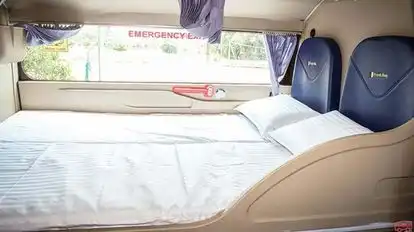 FRESHBUS Bus-Seats Image