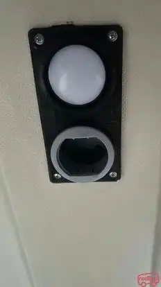 Ahmedi travels Bus-Amenities Image