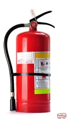 Ahmedi travels Bus-Amenities Image