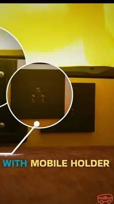 SKT Avantika Travels  Bus-Amenities Image