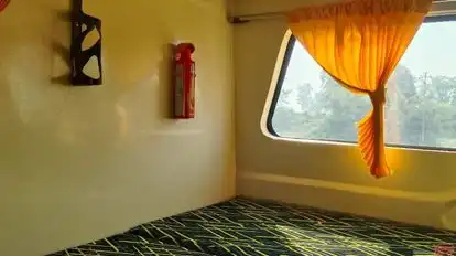 JAY SAI TOURS AND TRAVELS Bus-Amenities Image