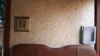 SPT Tours and Travels Bus-Amenities Image