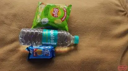 DA Transports Bus-Amenities Image