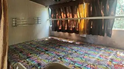 Jai Banke Bihari Travels Bus-Seats Image