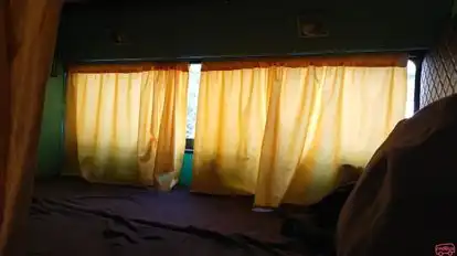 VISHWAKARMA NIRMAN TRAVELS Bus-Seats Image