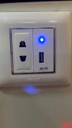 NAMBOR TRANSPORT Bus-Amenities Image