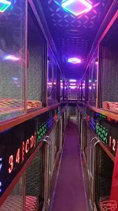 GOBUS Bus-Seats Image