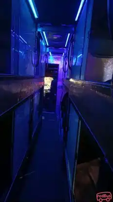 GOBUS Bus-Seats Image