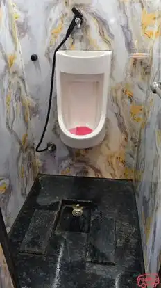 Safar travels and cargo Bus-Amenities Image