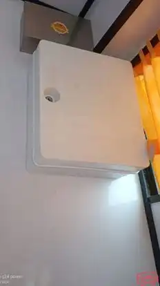 Singh Bus Service Bus-Amenities Image