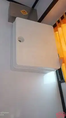 Singh Bus Service Bus-Amenities Image