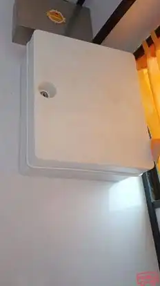 Singh Bus Service Bus-Amenities Image