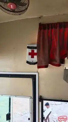 Singh Bus Service Bus-Amenities Image