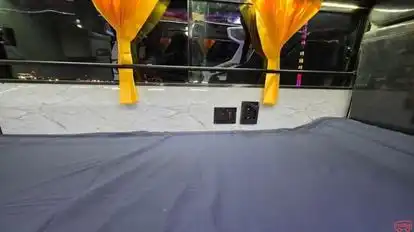 Singh Bus Service Bus-Seats Image