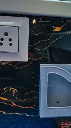 Mahi Travels(Under ASTC) Bus-Amenities Image