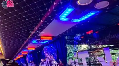 Mahi Travels(Under ASTC) Bus-Amenities Image