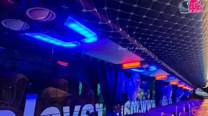 Mahi Travels(Under ASTC) Bus-Amenities Image