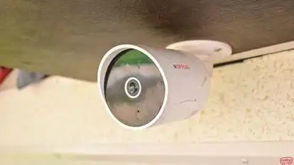 VSR Tours and Travels Bus-Amenities Image