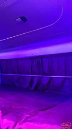 Loksewa Travels  Bus-Seats Image