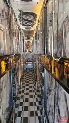 Shreeji Travels Morbi  Bus-Seats layout Image