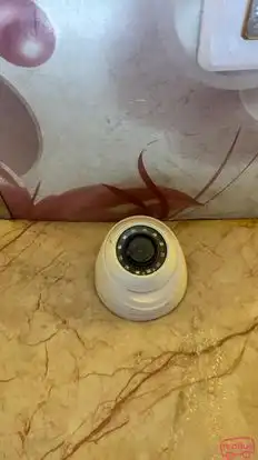 Maa Shakti Bhadra Travels Bus-Amenities Image