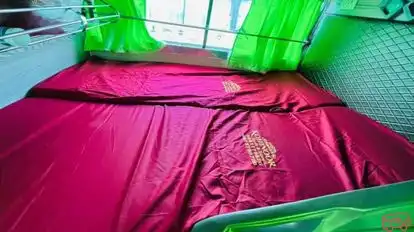 Kohinoor Travels Bus-Seats Image