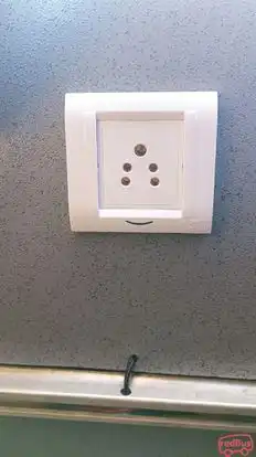 Avadh Express Bus-Amenities Image
