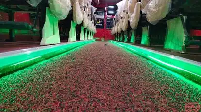 JAYSIKA Bus-Seats layout Image