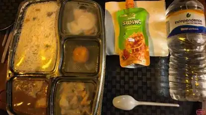 Rubi Paribahan   Bus-Amenities Image